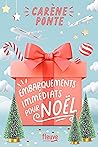 Embarquements immédiats pour Noël by Carène Ponte