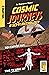 Cosmic Journeys Volume 2 by Panelsmith Comics