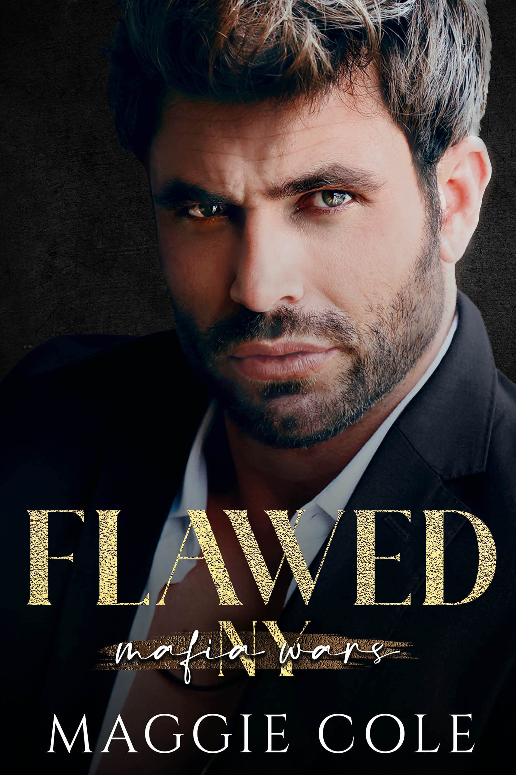 Flawed (Mafia Wars New York, #5)
