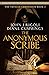 The Anonymous Scribe: An Unputdownable Historical Mystery (The Vatican Chronicles)