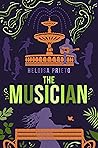 The Musician by Heloisa Prieto