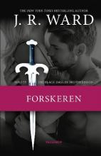 Forskeren (Black Dagger Brotherhood, #35)