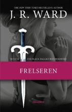 Frelseren (Black Dagger Brotherhood, #34)