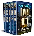 Dreaming of Death, Books 1-5: Hunter of the Light Series Part 1