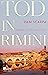 Tod in Rimini: Paolo Ritter ermittelt | Emilia-Romagna (Ein Italien-Krimi 2) (German Edition)