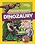 National Geographic Kids. Absolutni eksperci Dinozaury
