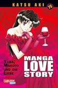 Manga Love Story 79