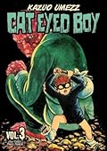 Cat Eyed Boy, Vol. 3