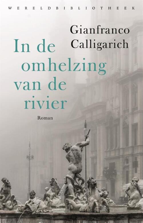 In de omhelzing van de rivier (Paperback)