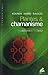 Plantes et chamanisme: Conversations autour de l'Ayahuasca et de l'iboga