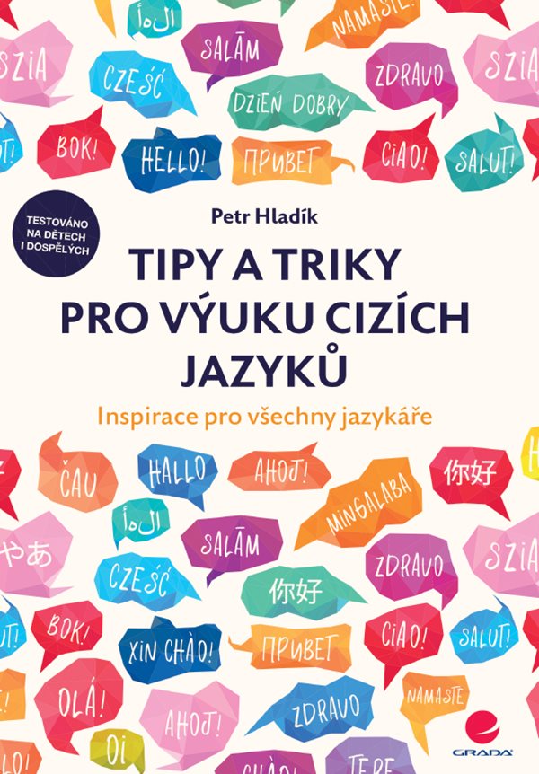 Tipy a triky pro výuku cizích jazyků. Inspirace pro všechny jazykáře (Paperback)
