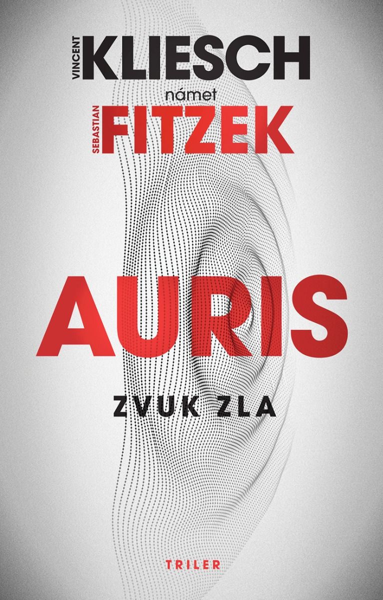 Zvuk zla (Auris, #4)