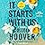 It Starts with Us by Colleen Hoover