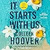 It Starts with Us by Colleen Hoover