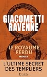 Le Royaume perdu