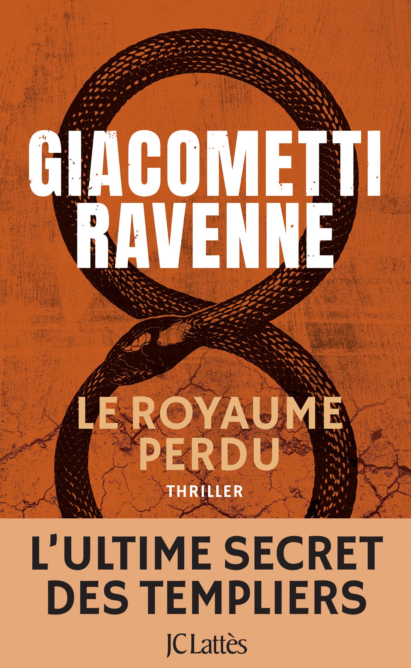 Le Royaume perdu (Paperback)