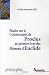 Études sur le Commentaire d...