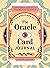 The Oracle Card Journal by Maria Sofia Marmanides