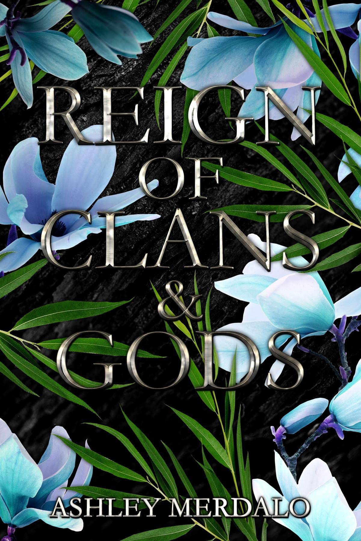 Reign of Clans and Gods (Kindle Edition)