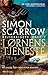 I ørnens tjeneste by Simon Scarrow