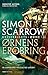 Ørnens erobring by Simon Scarrow