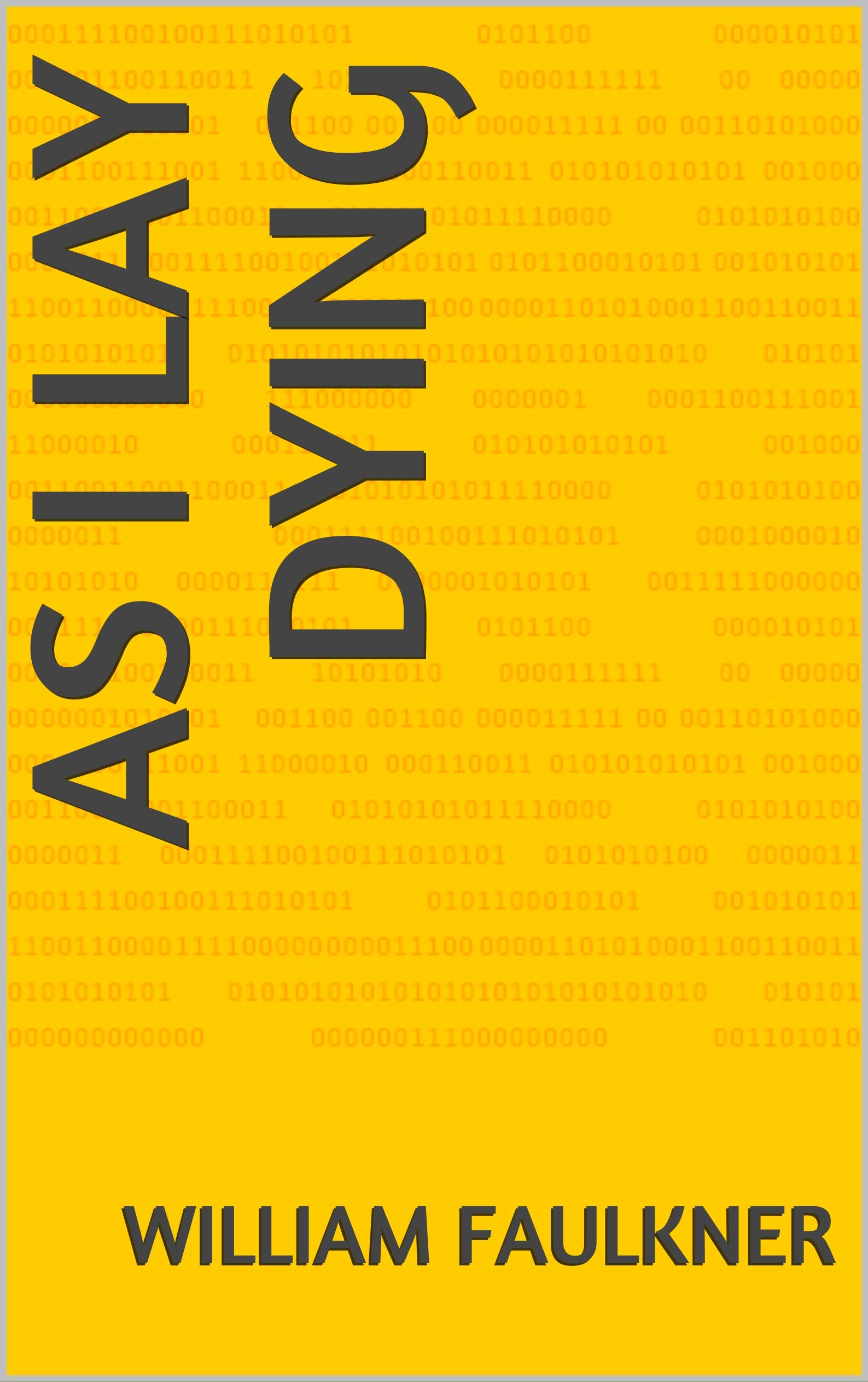 As I Lay Dying