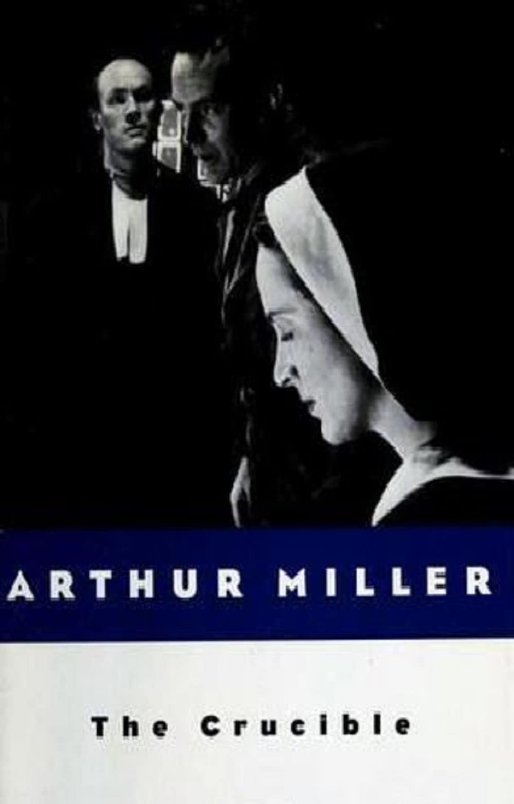The Crucible