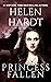 Princess Fallen: A Vampire-Werewolf Urban Fantasy Romance (Vampire Princess Diaries Duet Book 1)