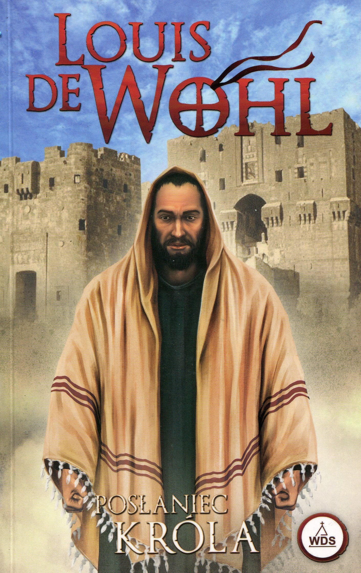 Poslaniec krola (Paperback)