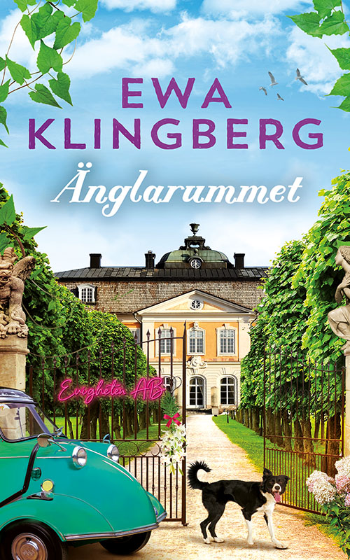 Änglarummet
