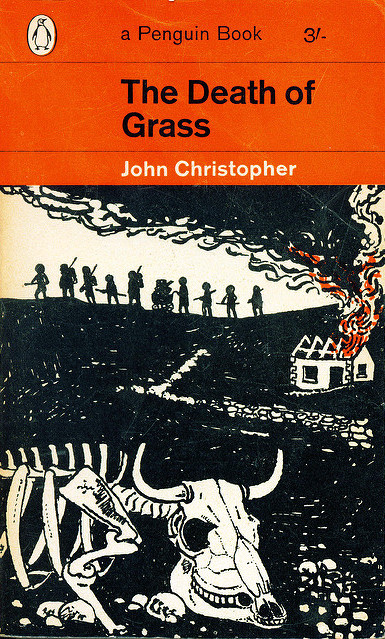 The Death of Grass