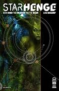 Starhenge, Book One: The Dragon & The Boar #4