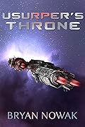 Usurper's Throne