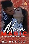 Moon Magic by M.J. Herald