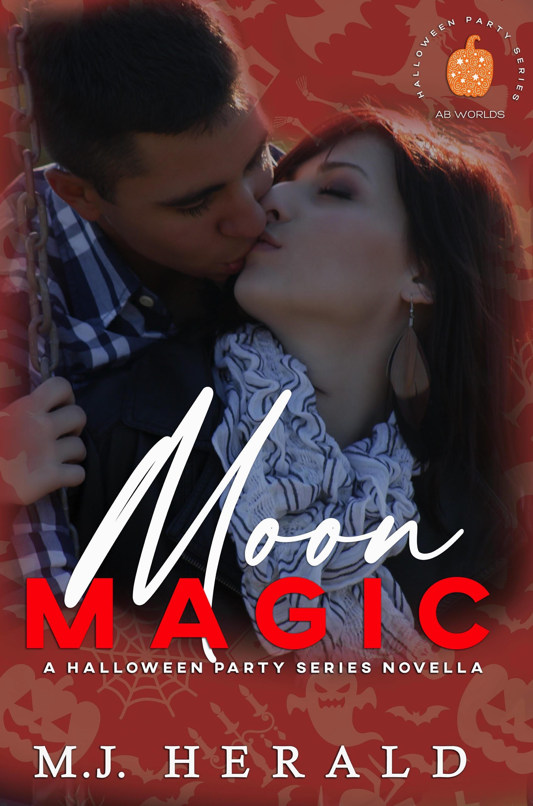 Moon Magic (Halloween Party)