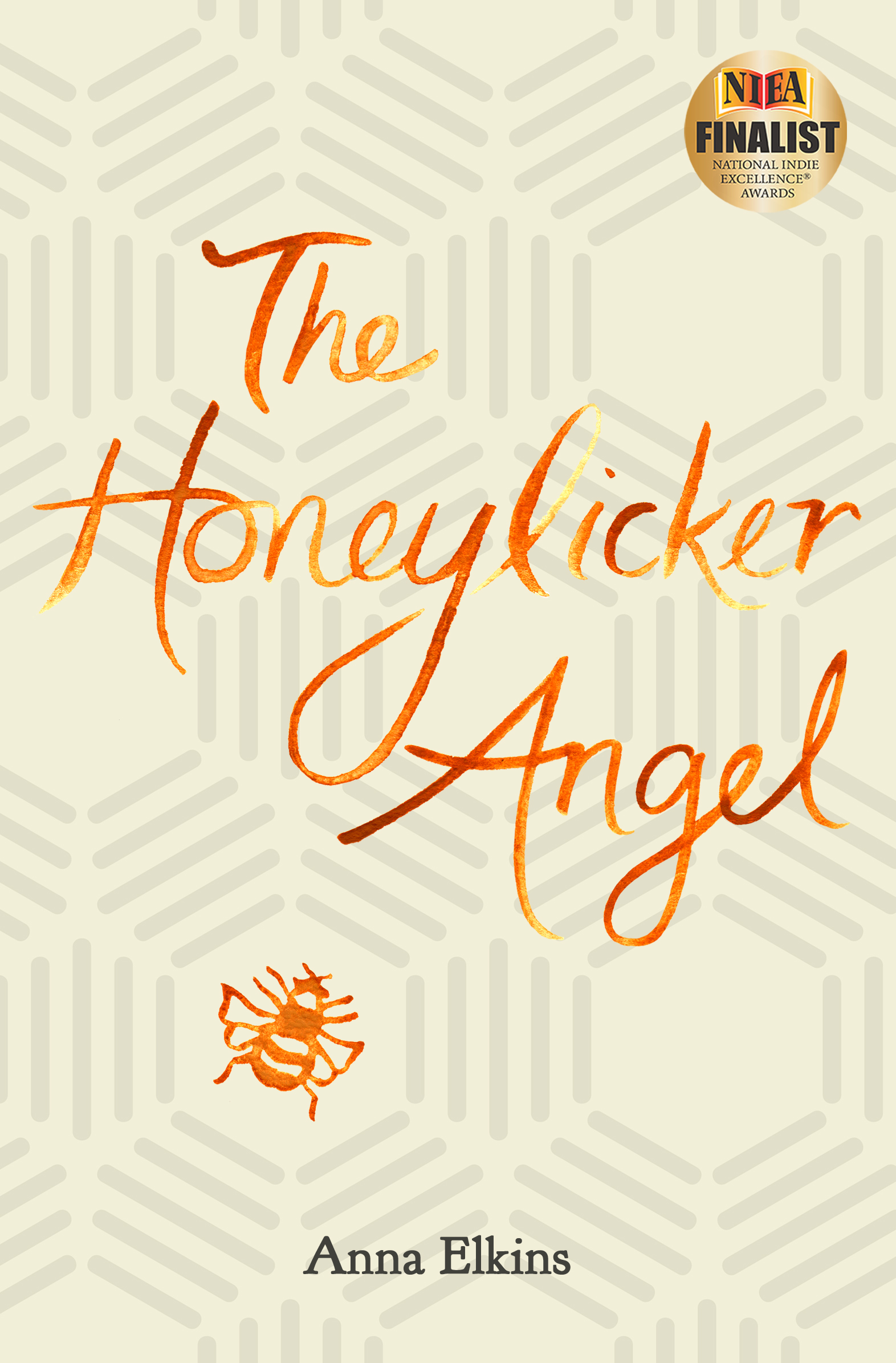 The Honeylicker Angel