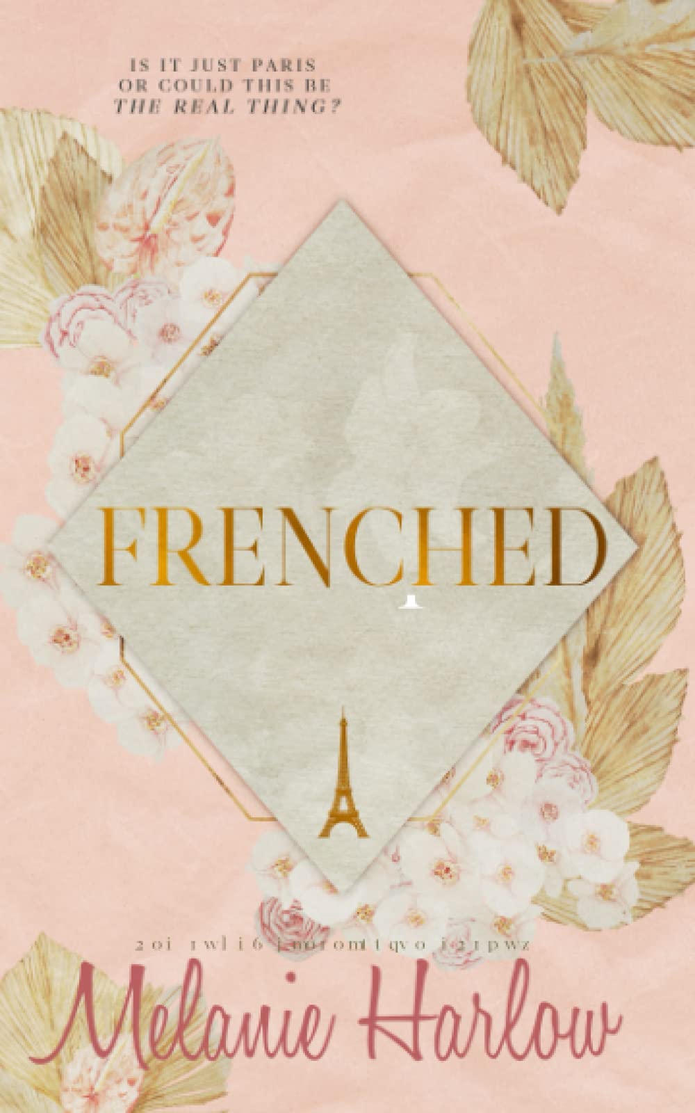 Frenched & Yanked (Paperback)