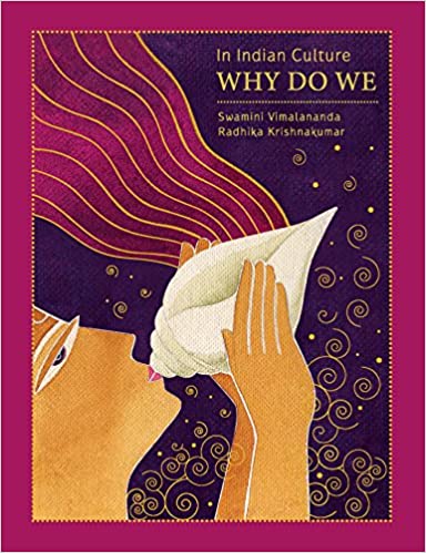In Indian Culture Why Do We (Hardcover)