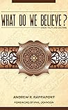 What Do We Believ...