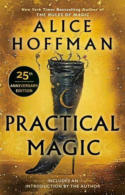 Practical Magic (The Practical Magic Series)