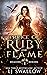 Wings of Ruby and Flame (Her Dragons Reborn #1)