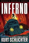 Inferno (Kelly Turnbull, #7)