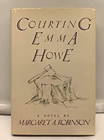 Courting Emma Howe