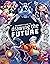 Beginner's Guide to Drawing the Future: Learn how to draw amazing sci-fi characters and concepts