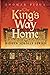 The King's Way Home (The Hidden Scroll, #1)