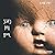 Scary Doll Book: Dolls and ...