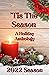 'Tis The Season by C.J. Peterson