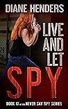 Live And Let Spy