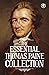 The Essential Thomas Paine Collection: Common Sense | The American Crisis | Rights of Man | The Age of Reason