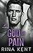 God of Pain (Legacy of Gods #2)